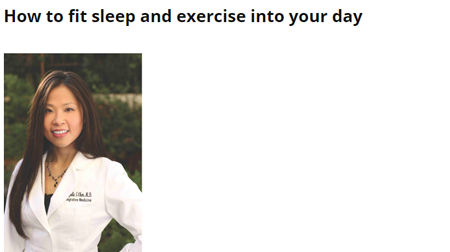 How-to-fit-sleep-and-exercise-into-your-day